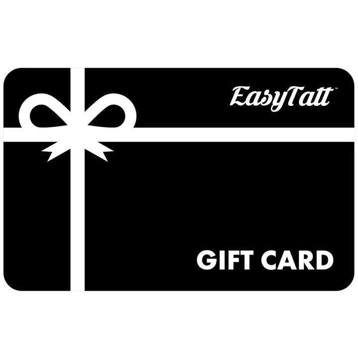 Easytatt SA Gift Card