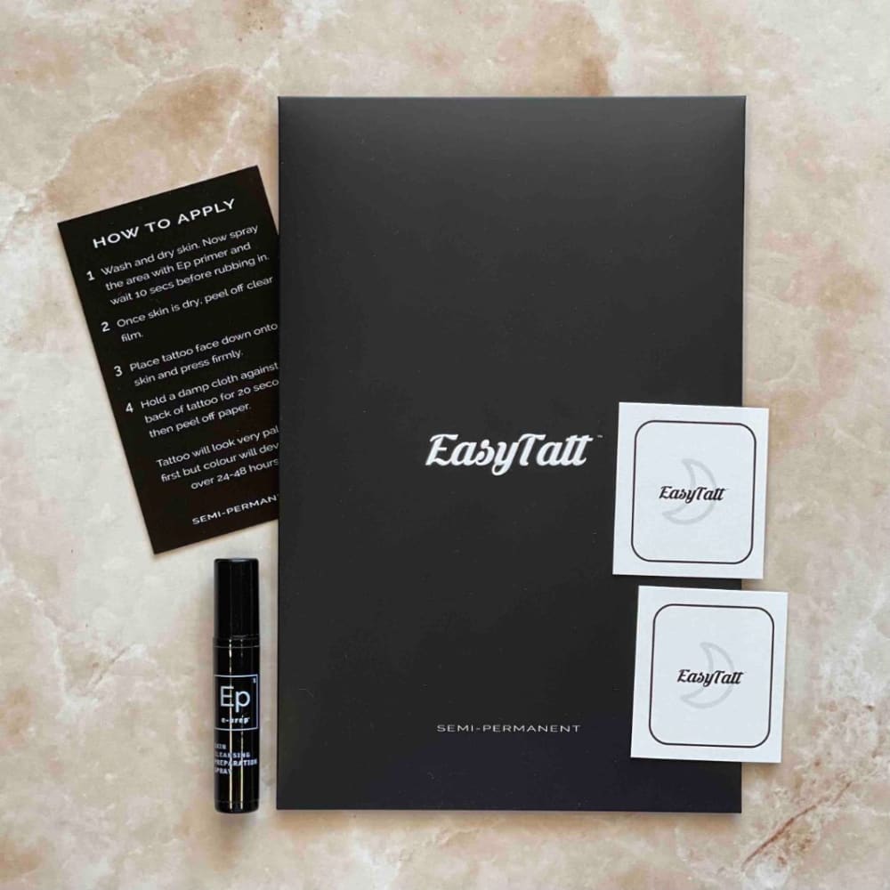 Moon - Semi-Permanent Individual